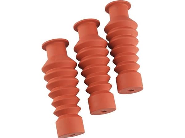 TE CONNECTIVITY Flexibla isoleringslisterCaterpillar RCAB 4120 35-400 QLevereras med 3 stycken i en låda.