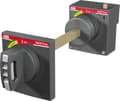 Miniatyrbild 3 av 3: ABB 1SDA069055R1, 484 g, 487 mm, 118 mm, 120 mm