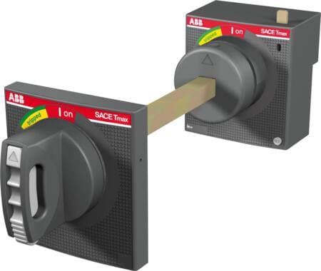 ABB 1SDA069055R1, 484 g, 487 mm, 118 mm, 120 mm
