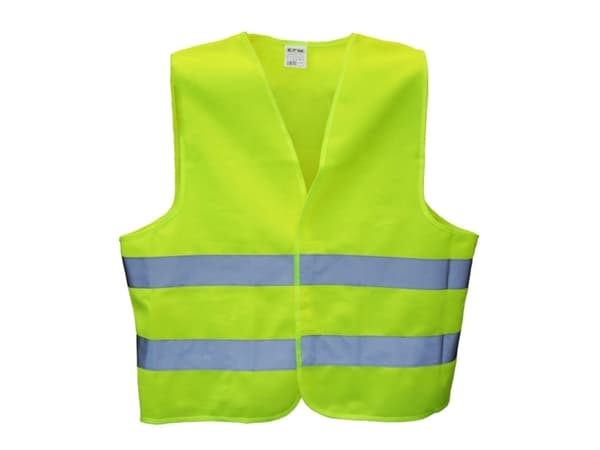 EPM Gul reflexväst storlek XL (E-900-9006)