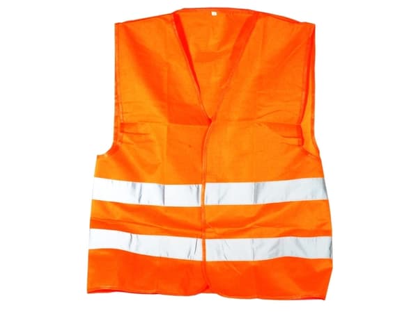 EPM Reflekterande orange väst XXL E-900-9001