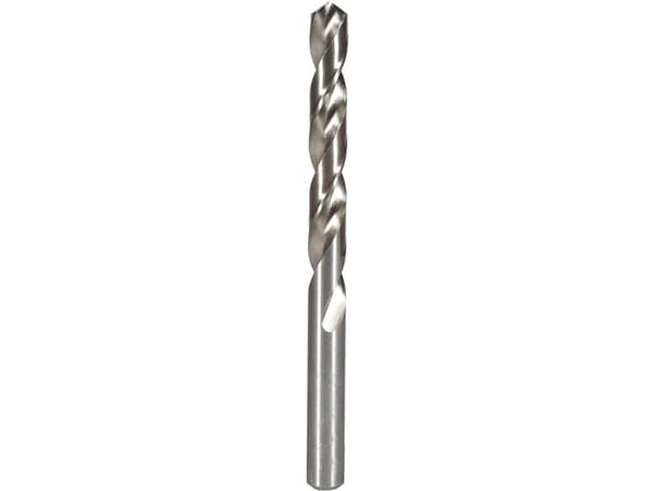 Metal drill bit EPM HSS cylindrical 8mm (E-500-1080)