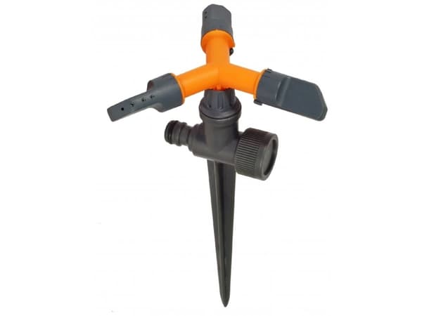 EPM Roterande sprinkler av hamrad plast E-200-0260