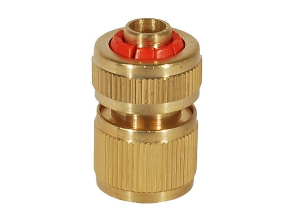 EPM pikaliitin 1/2"-5/8" messinkiseoksella (E-200-0101)