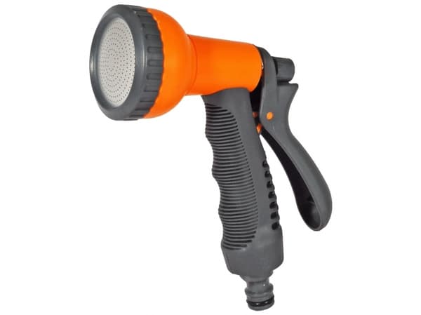 EPM Pistolsprinkler plastsikt typ E-200-0205