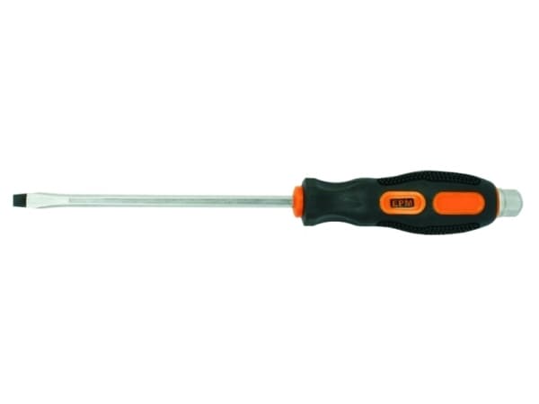 EPM Hex 8x200mm litteä ruuvimeisseli E-400-0365
