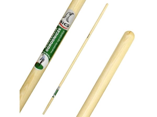 Stor lackerad street rod 135cm (K135L)