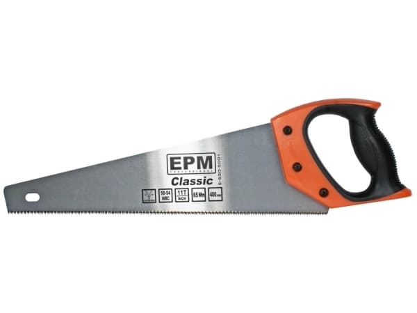 EPM Handsåg 400mm CLASSIC 7 tänder per tum - E-550-5000