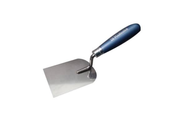 Kubala Stuccosparkel i rustfritt stål 100mm - 0904