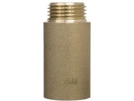 MESSING FORLENGING WZ 1/2&#039;&#039;&#039;&#039;X40MM&#039;&#039;