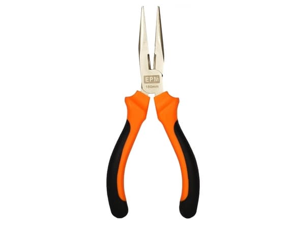 EPM Rett forlengelsestang 200mm E-400-0005