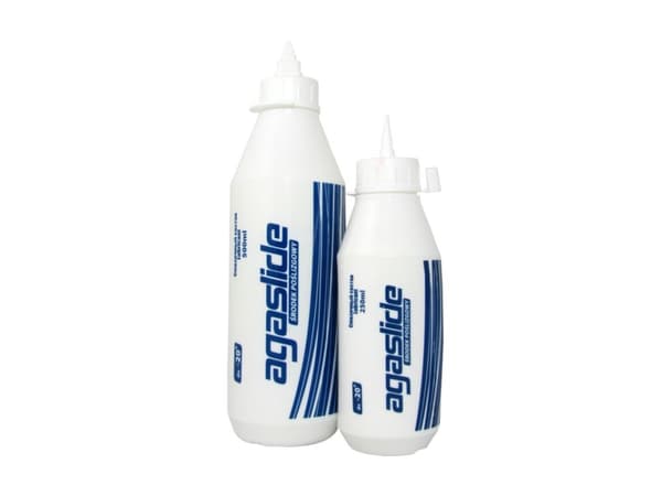 AGASLIDE SMØREMIDDEL 250ML
