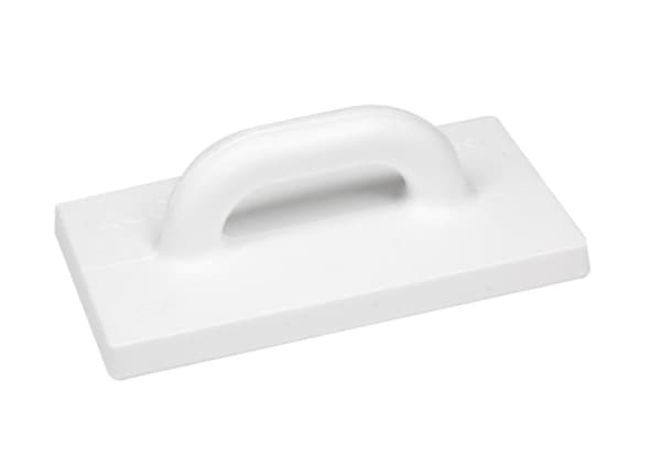 Kubala polystyreenilasta 140x260mm - 0101