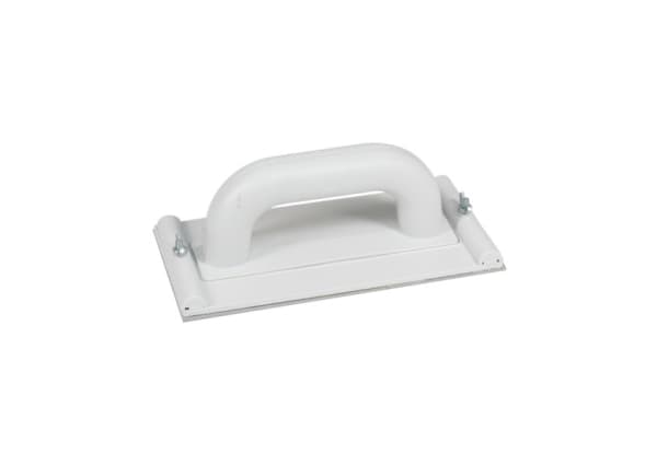 Kubala slipebrett 105x210mm - 0326