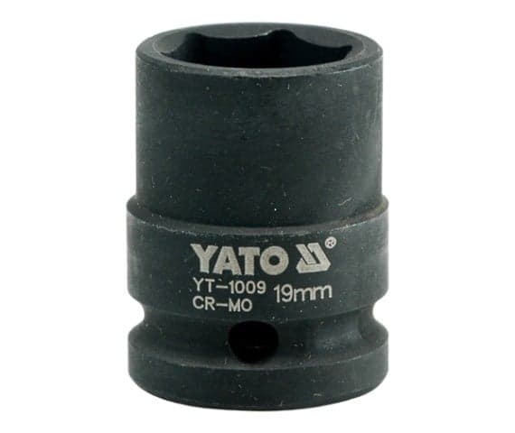 Yato YT-1009, 1/2", 1 styck