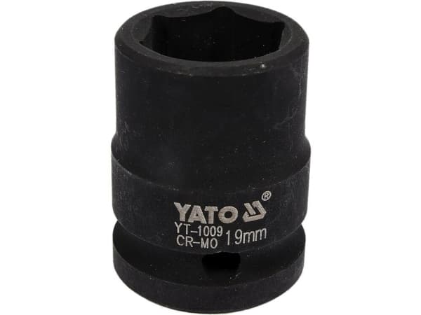 Yato YT-1009, 1/2", 1 styck