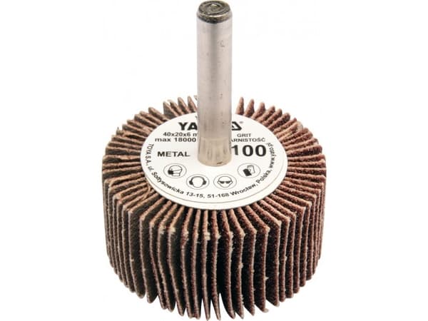 Yato YT-83353, 1 styck
