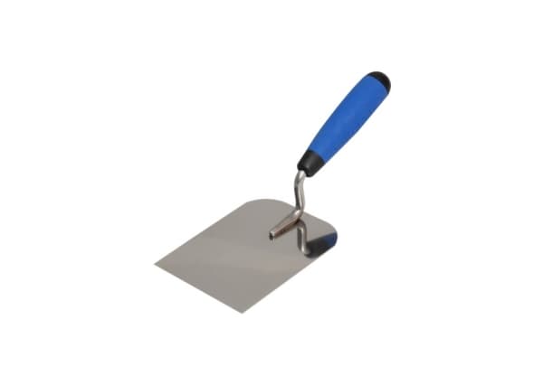 Kubala Stuccosparkel i rustfritt stål 100mm - 0934