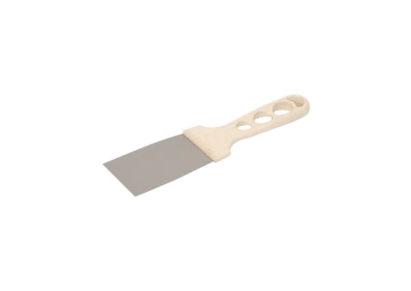 Kubala Spatel i rustfritt stål 80mm - 2663