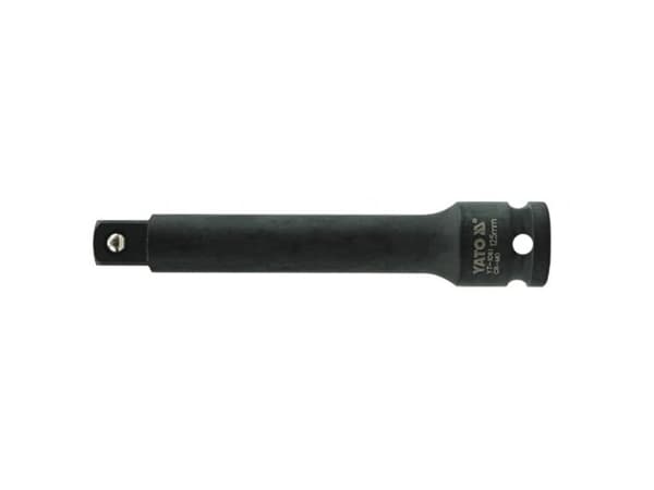 Yato jatkovasara 1/2" 125mm (YT-1061)