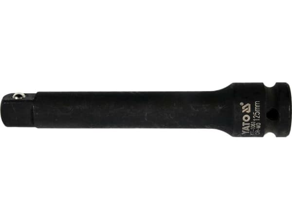 Yato jatkovasara 1/2" 125mm (YT-1061)