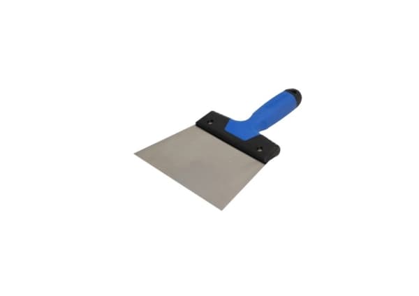 Kubala Stainless steel spatula 120mm - 0571
