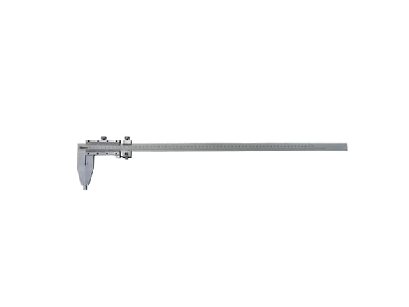 CALIPER 600/100mm IN Träskåpet/GEKO