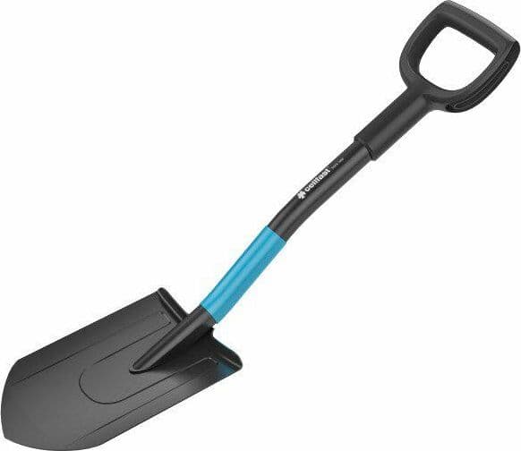 Kort spade IDEAL PRO [C 40-206]
