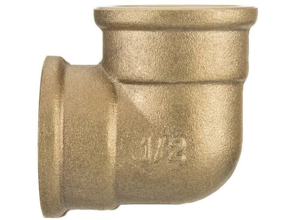 MESSINKINEN KULMAKAPPALE 3/4'' NAARAS/OVAALIKIERRE