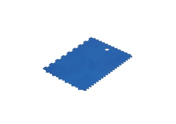 Kubala Muovikitti, universaali 175x130mm - 0706