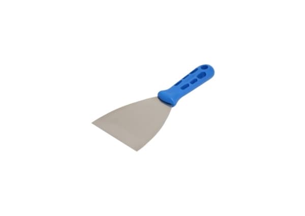 Kubala Ruostumaton kitti 100mm - 0500