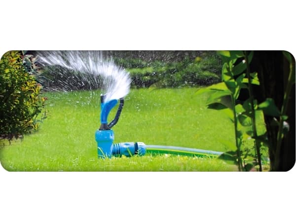 Cellfast sprinklerdrevet svingskrent (50-405)
