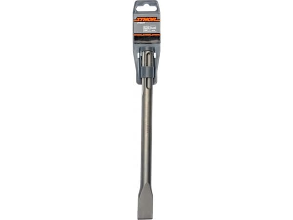 Sthor Smal meisel SDS-Max 25x18x280mm - 23603