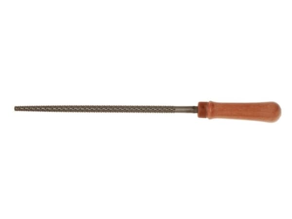 Fapil-Chadex rasp RPTb rund 200mm skalare