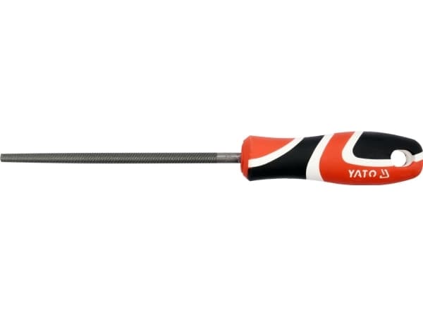 Yato metallinen pyöreä viila 200mm (YT-62269)