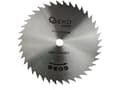 Miniatyrbild 2 av 2: Geko DISC Saw 400x32mm 40 tänder UTAN REGIME - SOLO