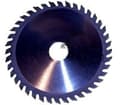 Miniatyrbild 1 av 2: Geko DISC Saw 400x32mm 40 tänder UTAN REGIME - SOLO