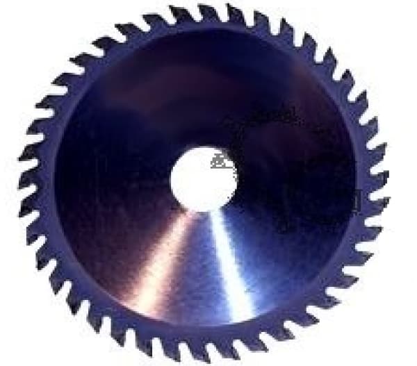 Geko DISC Saw 400x32mm 40 tänder UTAN REGIME - SOLO