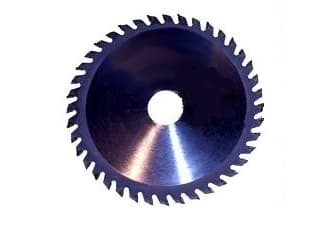 Geko träsåg 250x32mm 24 tänder - G00144