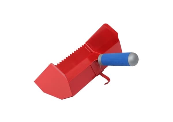 Kubala porebetongsparkel 200mm - 1753