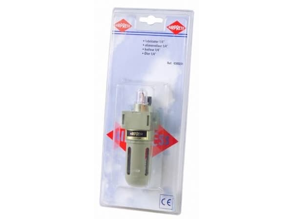 Airpress Oiler 1/2" (45235)