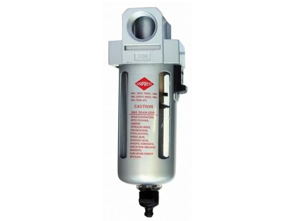 Airpress Luftfilter 1/4" (45213)