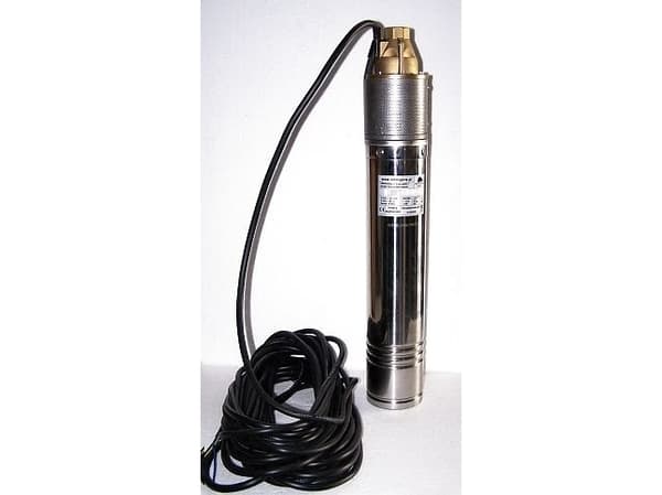 OMNIGENA SKT 150 380V 1100W submersible pump