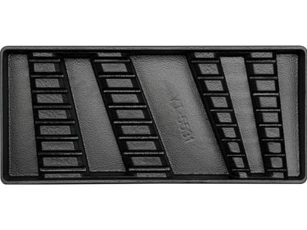 Yato YT-55311, Polyvinylklorid (PVC), 1 styck, 385 mm, 175 mm, 41 mm