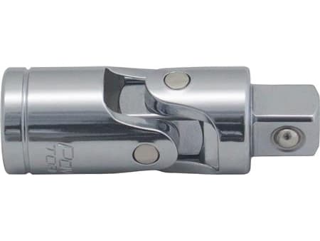 Förbindelselänkar 1/2" - 7/16"