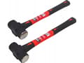 Miniatyrbild 2 av 4: AWTools AWTOOLS DEMOLITION HAMMER 1.13kg - 2.5 lbs HANDLE 40cm