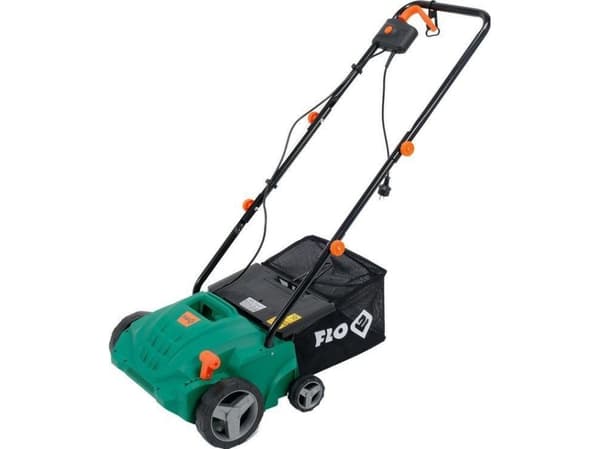 FLO SÄHKÖINEN JYRSIN 1500W