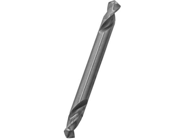 Melat borr HSS slipad dubbel 3,3 mm x 49 mm - (10 st)