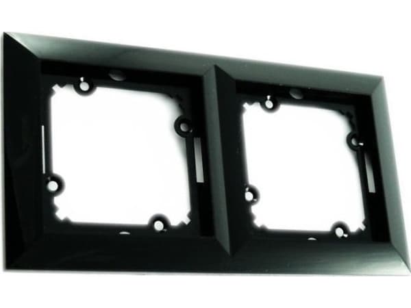 Abex Abex Pearl musta matta - runko 2 RA-2P