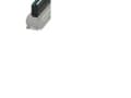 Miniatyrbild 2 av 2: Phoenix TCP 1A, Sort, 8,2 mm, 44,5 mm, 55 mm, -20 - 60 °C